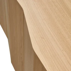 Woood Dressoir Zuma Eiken 200cm
