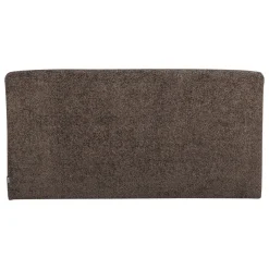 Woood Eetkamerbank Mojo Base Wollig Bruin 164cm
