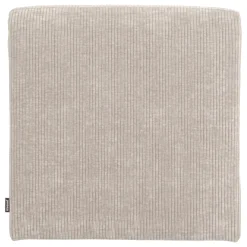 Woood Eetkamerbank Mojo Base Ribstof Ecru 84cm