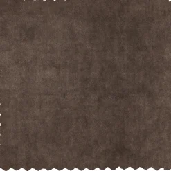 Woood Eetkamerbank Mojo Velvet Bruin 84cm