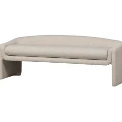 Woood Eetkamerbank Zone Beige