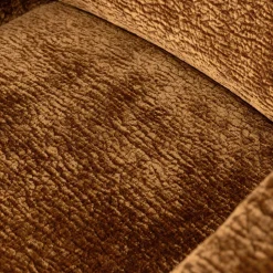 Woood Eetkamerstoel Mount Chenille Bruin