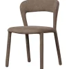 Woood Eetkamerstoel Noble Taupe