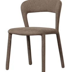 Woood Eetkamerstoel Noble Taupe