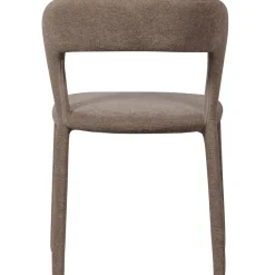 Woood Eetkamerstoel Noble Taupe
