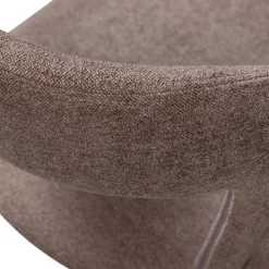 Woood Eetkamerstoel Noble Taupe