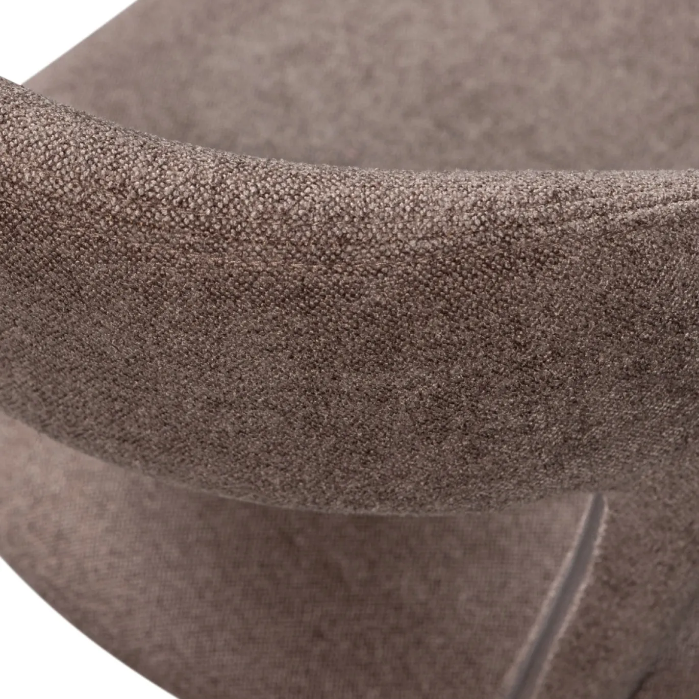Woood Eetkamerstoel Noble Taupe