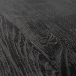 Woood Eettafel Leah Donkerbruin 200cm