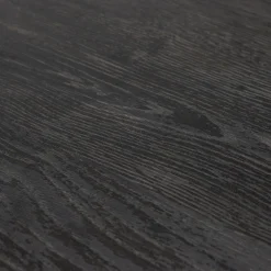 Woood Eettafel Oona Donkerbruin Ø140cm
