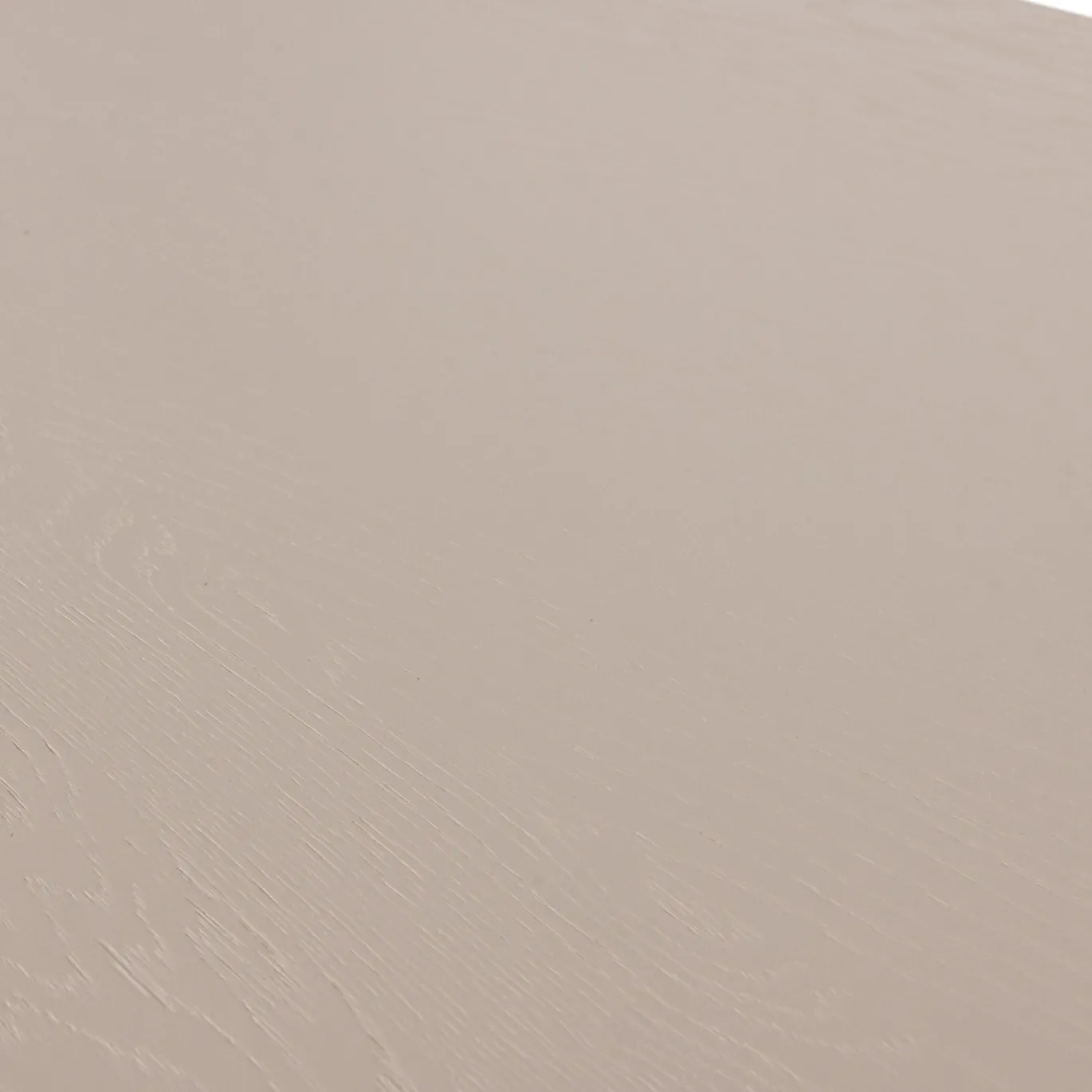 Woood Eettafel Tablo Afgerond Dl 240x100cm Dakargrau