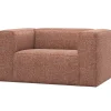 Woood Fauteuil Bean Terra Melange