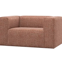 Woood Fauteuil Bean Terra Melange