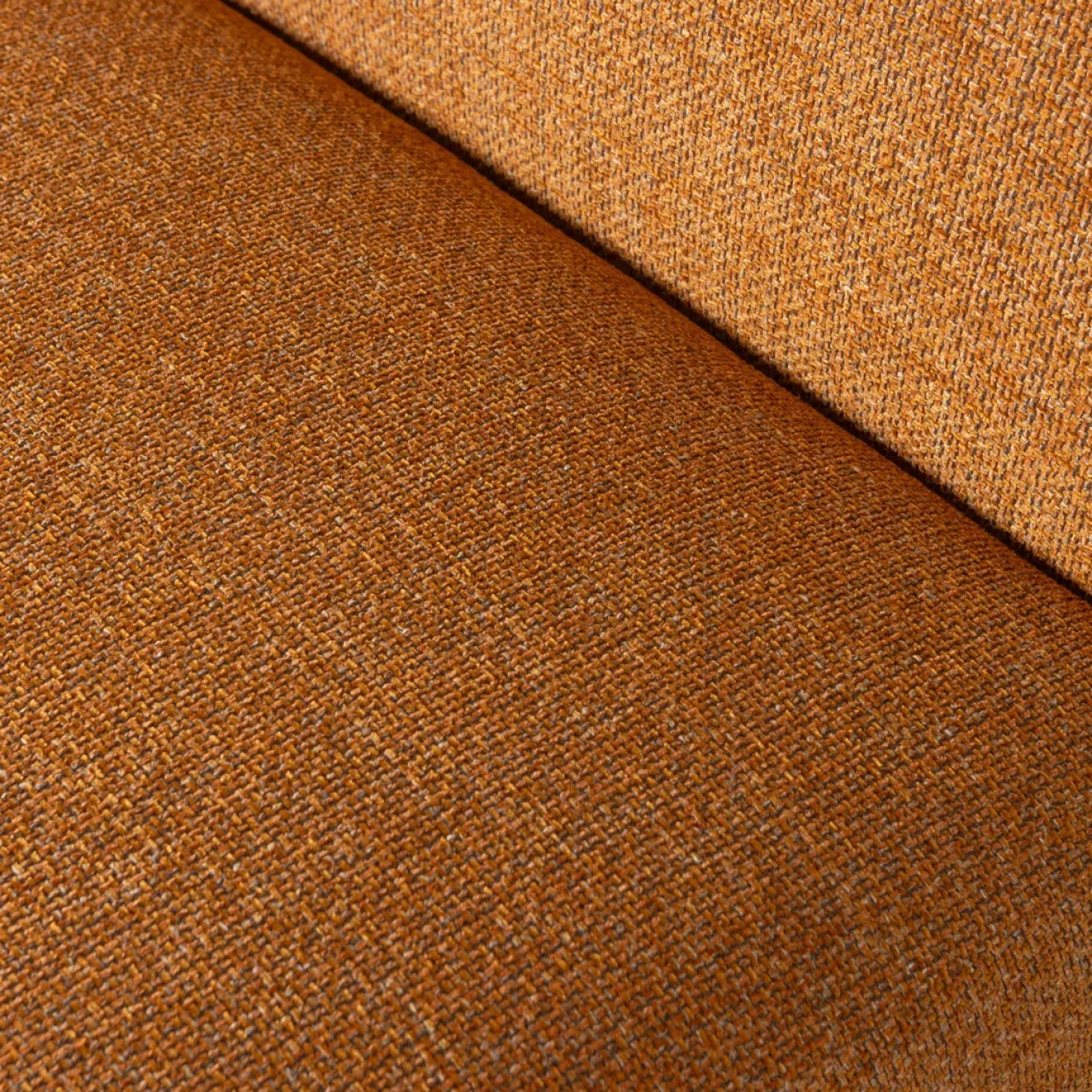 Woood Fauteuil Lavid Ginger