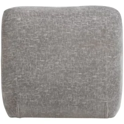 Woood Fauteuil Nomu Craquelé Velvet Lichtblauw