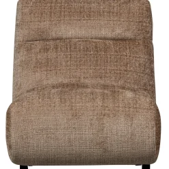 Woood Fauteuil Observe Clay