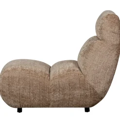 Woood Fauteuil Observe Clay