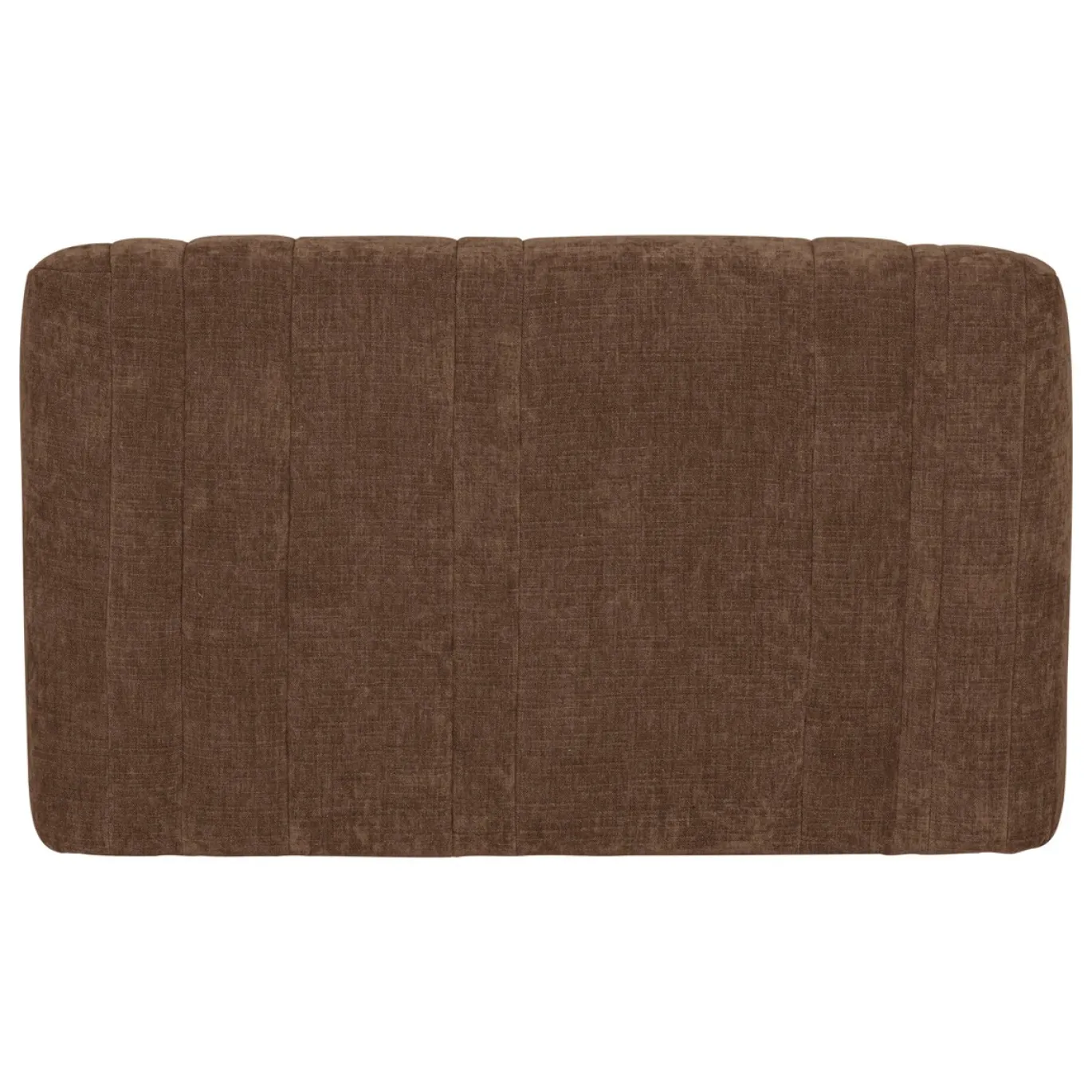Woood Fauteuil Omaire Chenille Lichtbruin