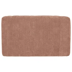 Woood Fauteuil Omaire Chenille Lichtroze