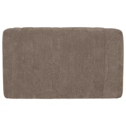 Woood Fauteuil Omaire Chenille Taupe