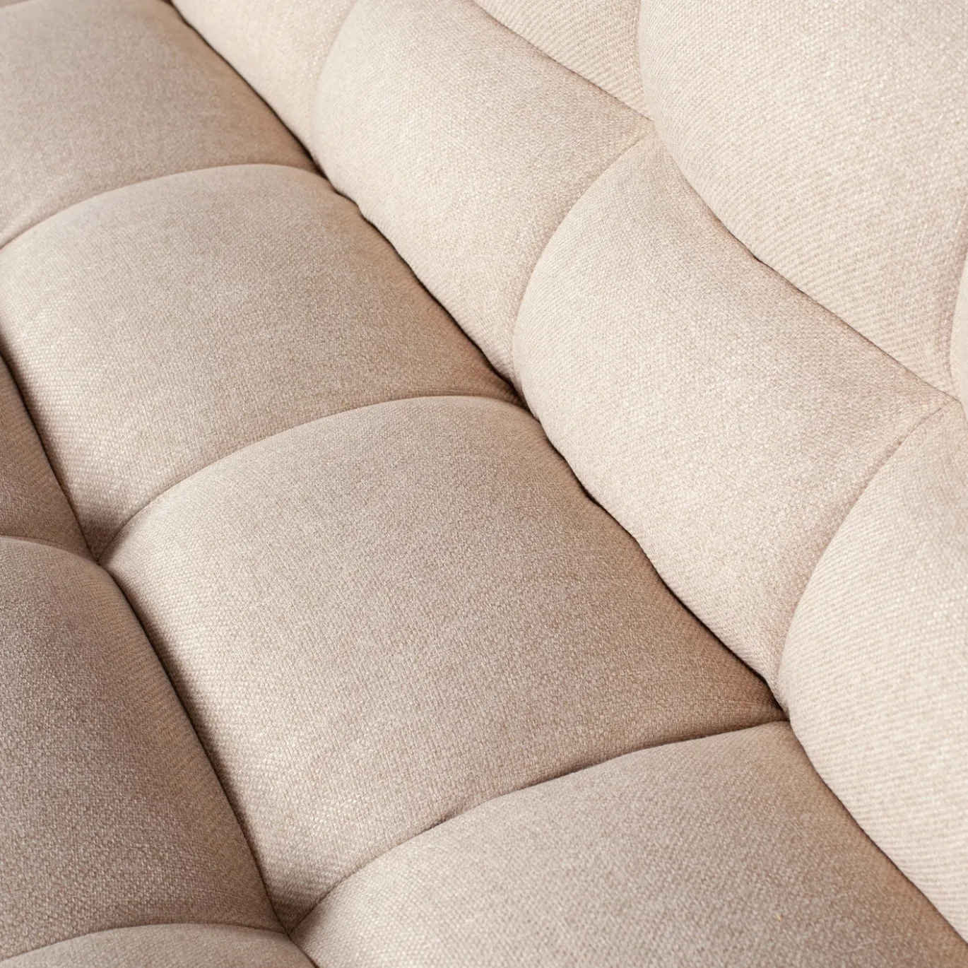Woood Fauteuil Pepper Zand