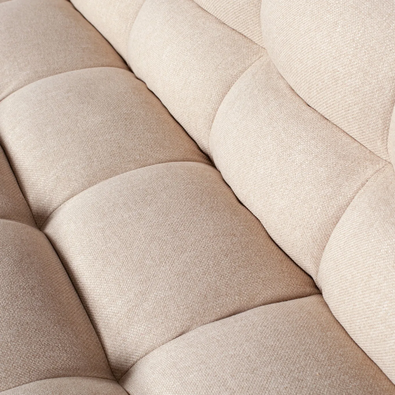 Woood Fauteuil Pepper Zand