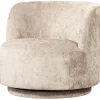 Woood Fauteuil Popular Naturel