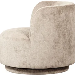 Woood Fauteuil Popular Naturel