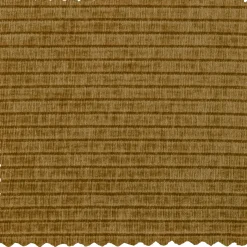 Woood Fauteuil Rodeo Ribstof Honinggeel