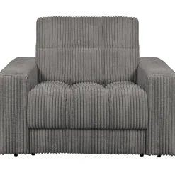 Woood Fauteuil Second Date Ribstof Terrazzo
