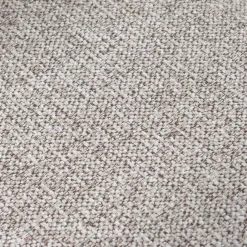 Woood Fauteuil Udar Naturel Met Houten Frame Naturel