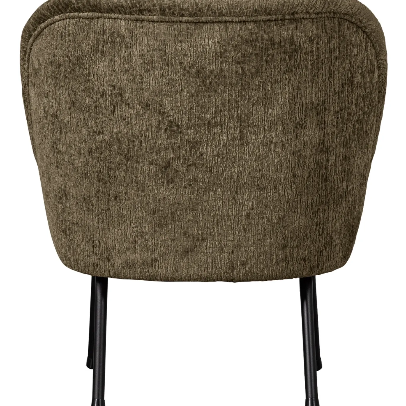 Woood Fauteuil Vogue Velvet Bonsai