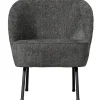 Woood Fauteuil Vogue Velvet Mountain