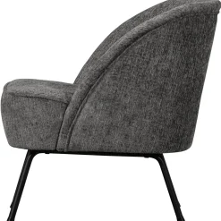 Woood Fauteuil Vogue Velvet Mountain
