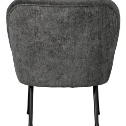 Woood Fauteuil Vogue Velvet Mountain