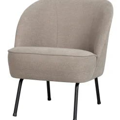 Woood Fauteuil Vogue Zand