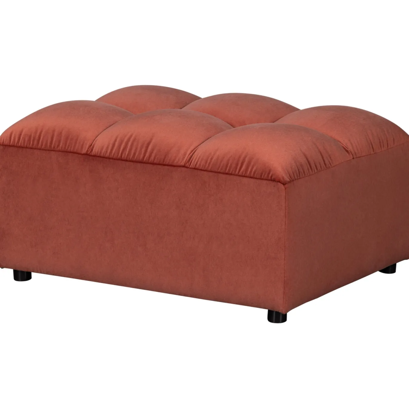 Woood Hocker Allure Velvet Blush