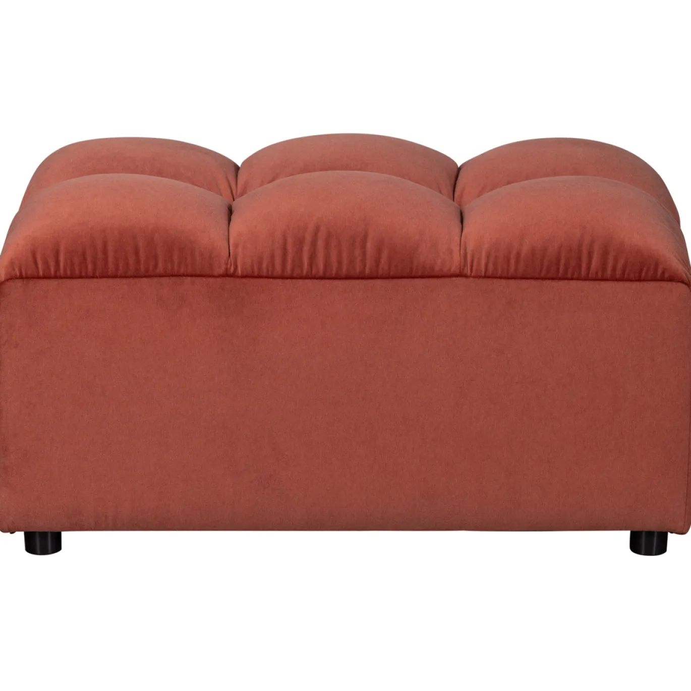 Woood Hocker Allure Velvet Blush