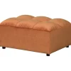 Woood Hocker Allure Velvet Terra