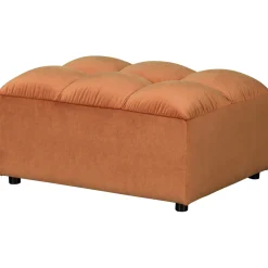 Woood Hocker Allure Velvet Terra
