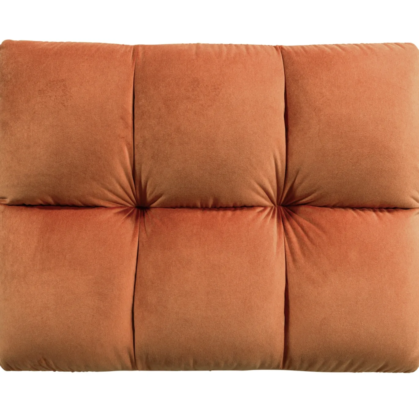 Woood Hocker Allure Velvet Terra