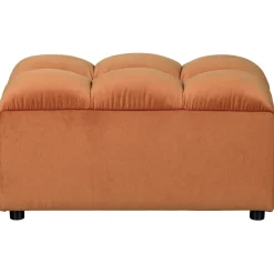 Woood Hocker Allure Velvet Terra