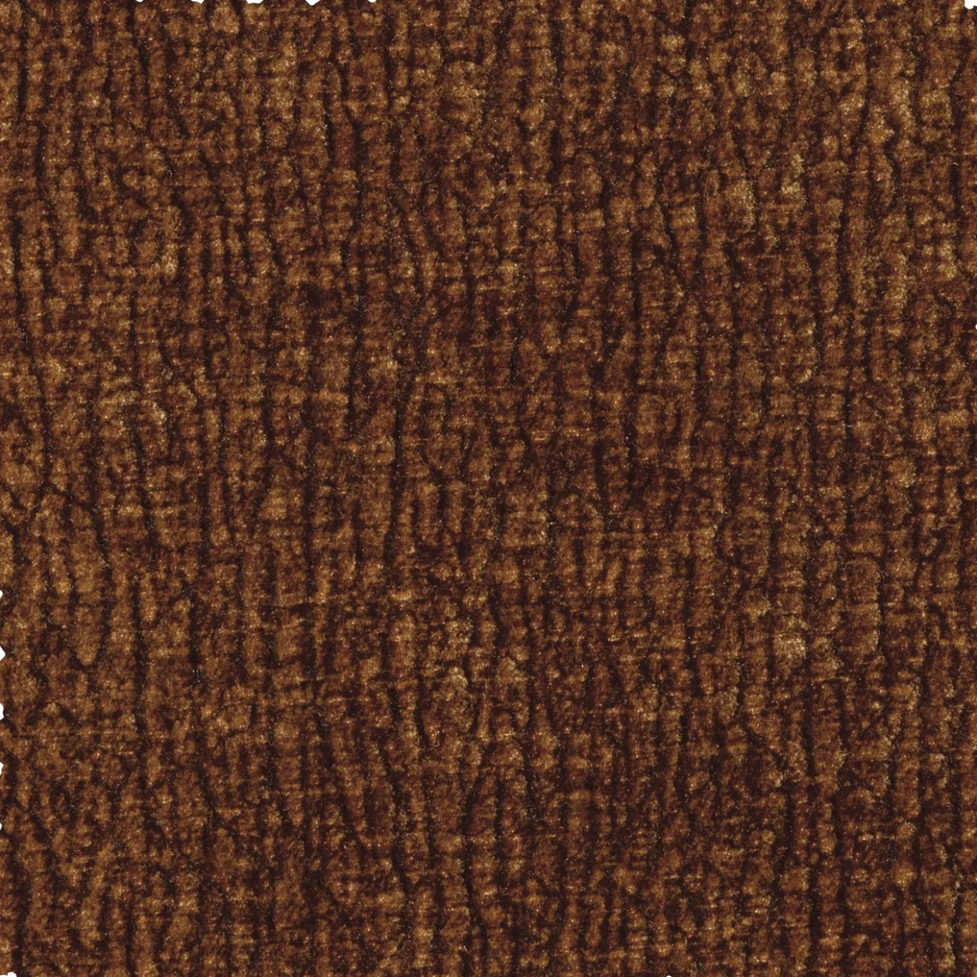 Woood Hocker Baggy 3d Chenille Middenbruin