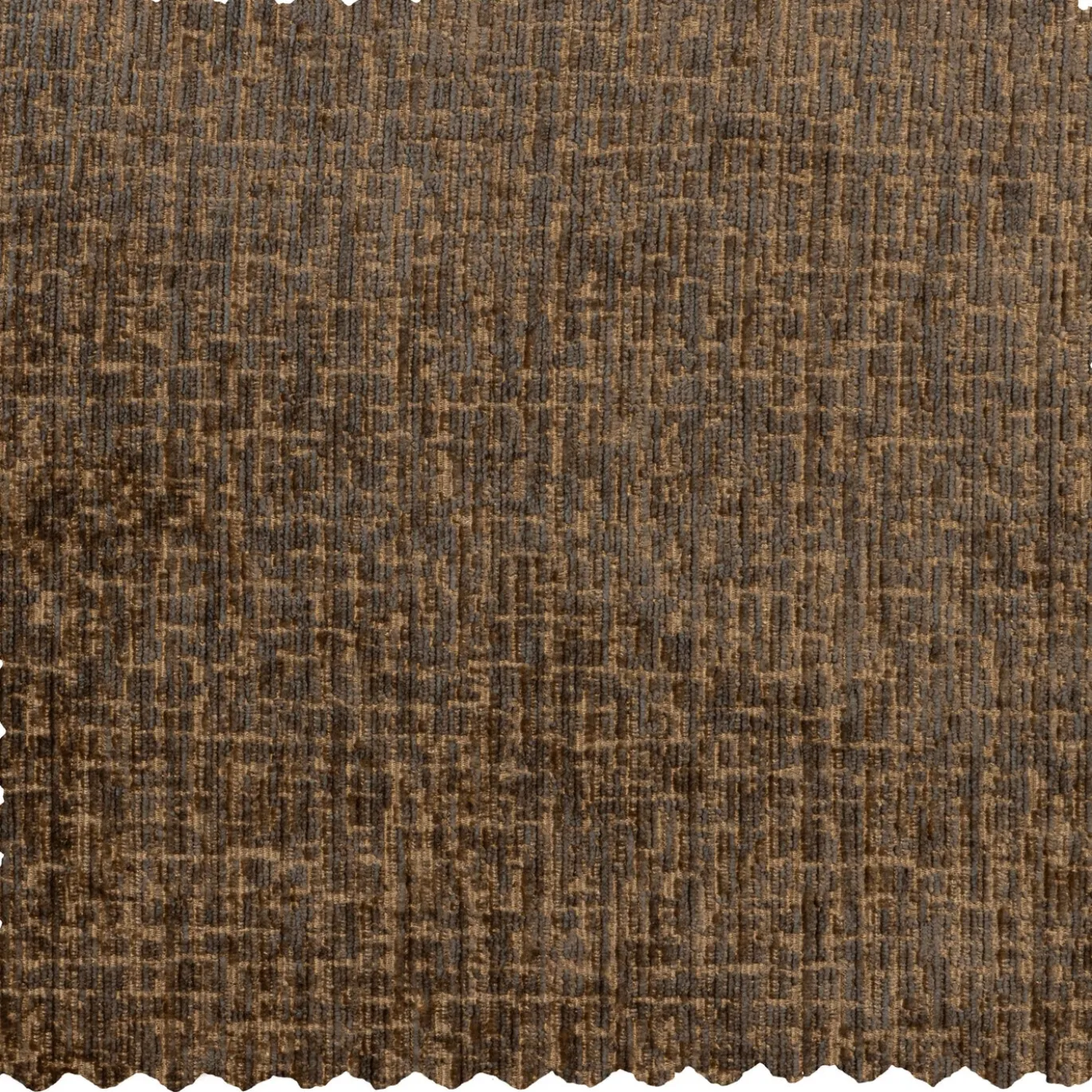 Woood Hocker Rodeo Velvet Brass