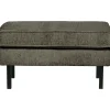 Woood Hocker Rodeo Velvet Frost