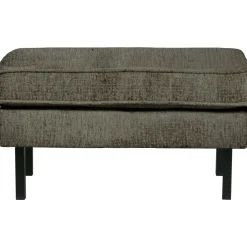 Woood Hocker Rodeo Velvet Frost