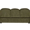 Woood Hocker Second Date Vintage Groen