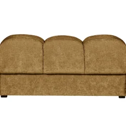 Woood Hocker Second Date Vintage Goud