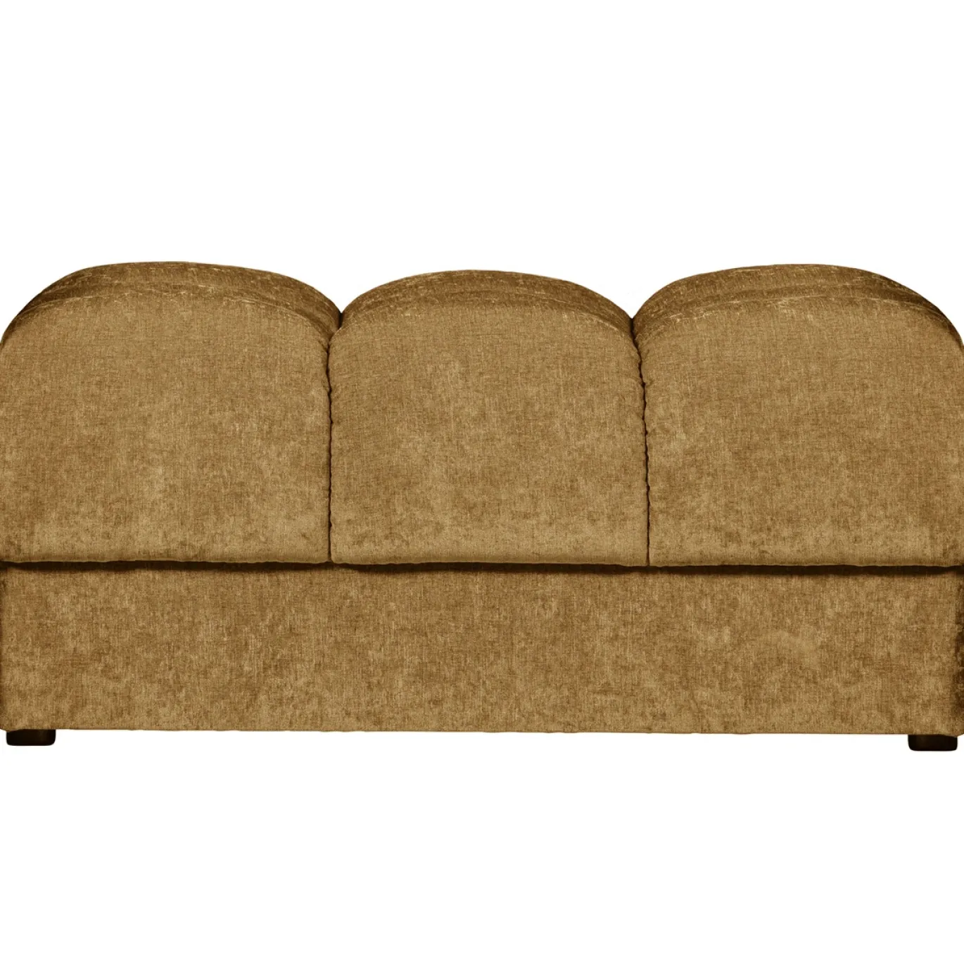 Woood Hocker Second Date Vintage Goud
