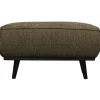 Woood Hocker Statement Structure Velvet Bonsai