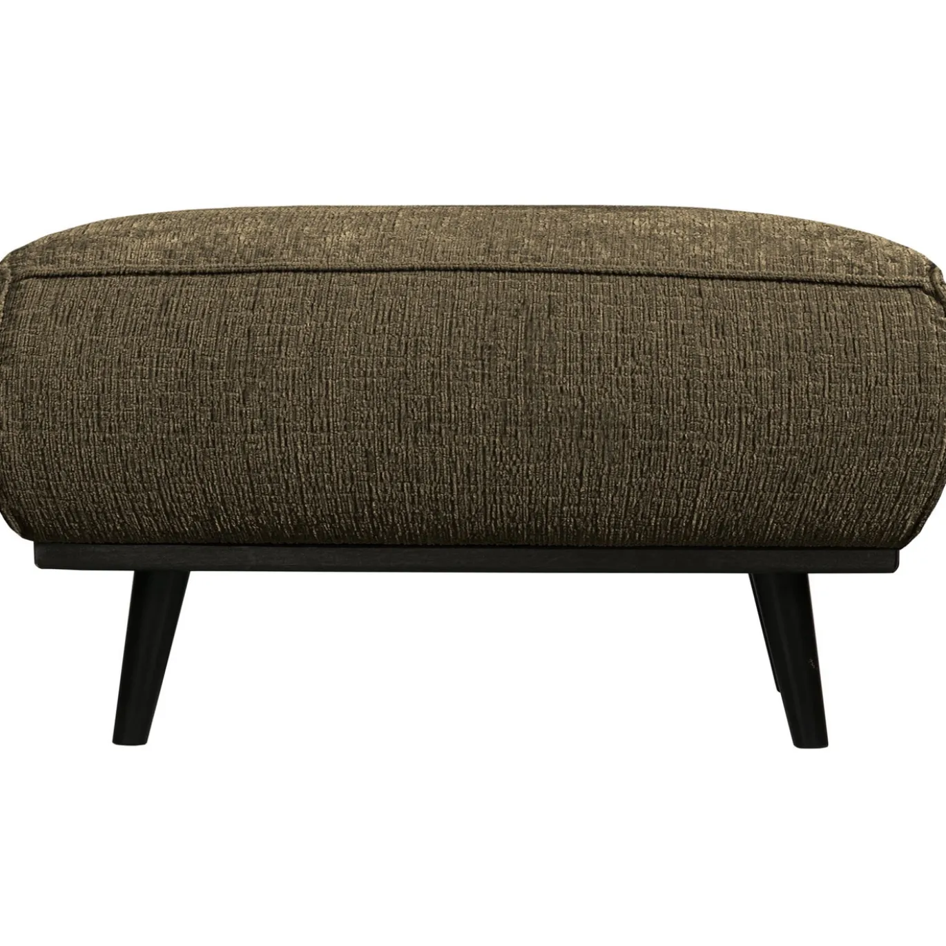 Woood Hocker Statement Structure Velvet Bonsai